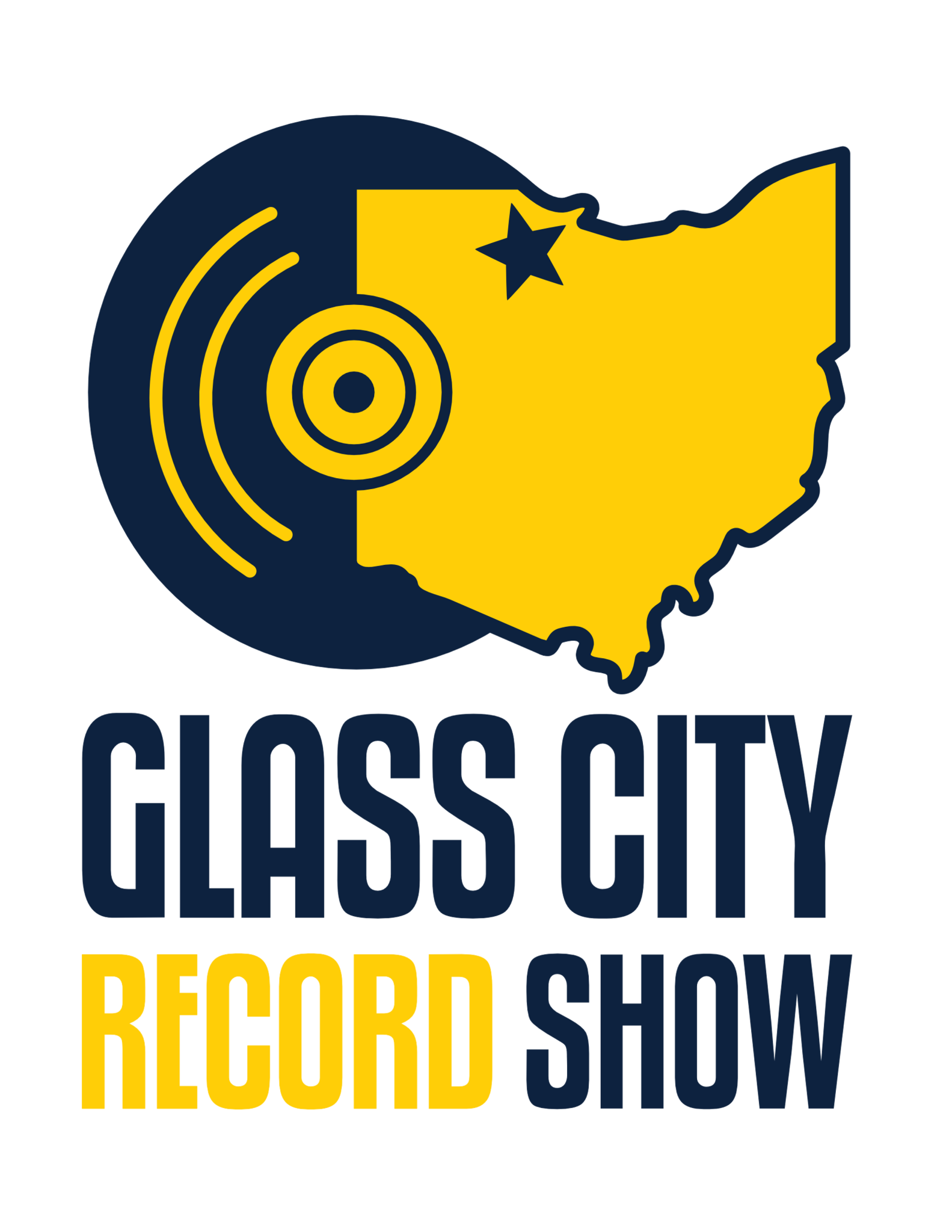 Glass City Record Show