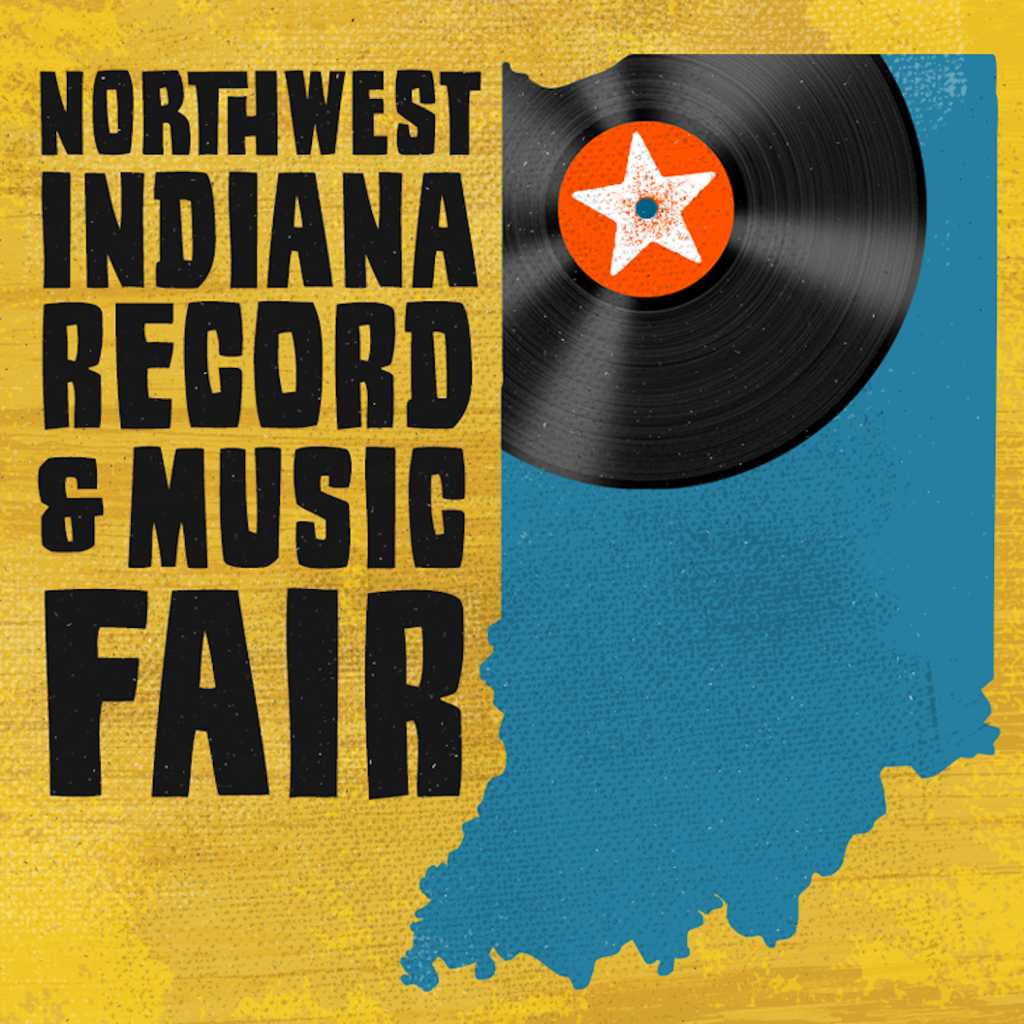 Northwest Indiana Record & Music Fair