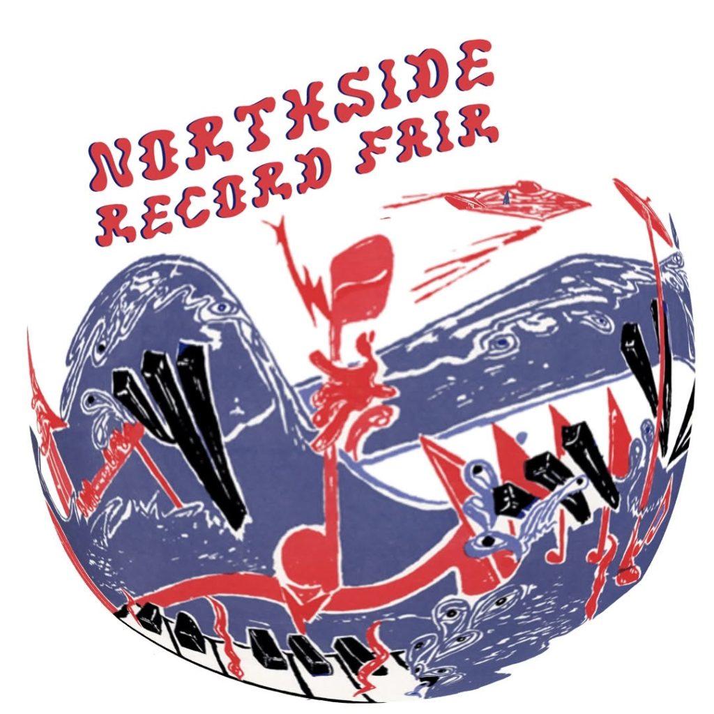 Northside Record Fair