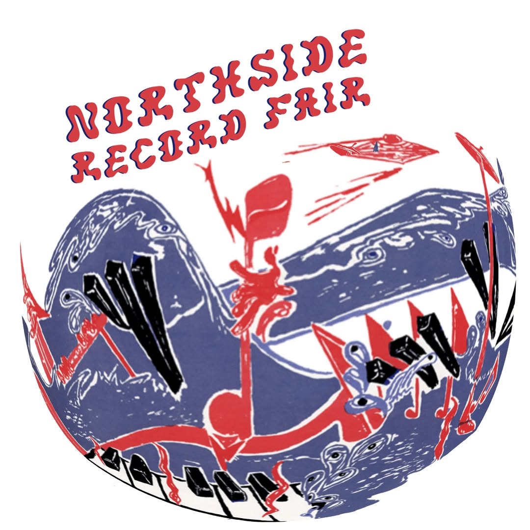 Northside Record Fair