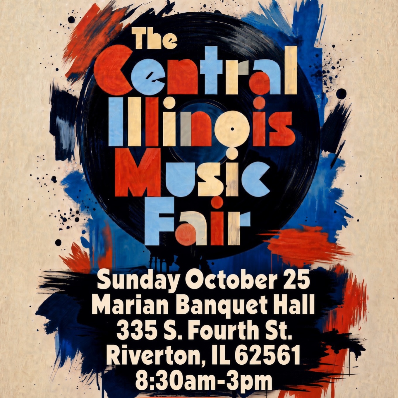 Central Illinois Music Festival